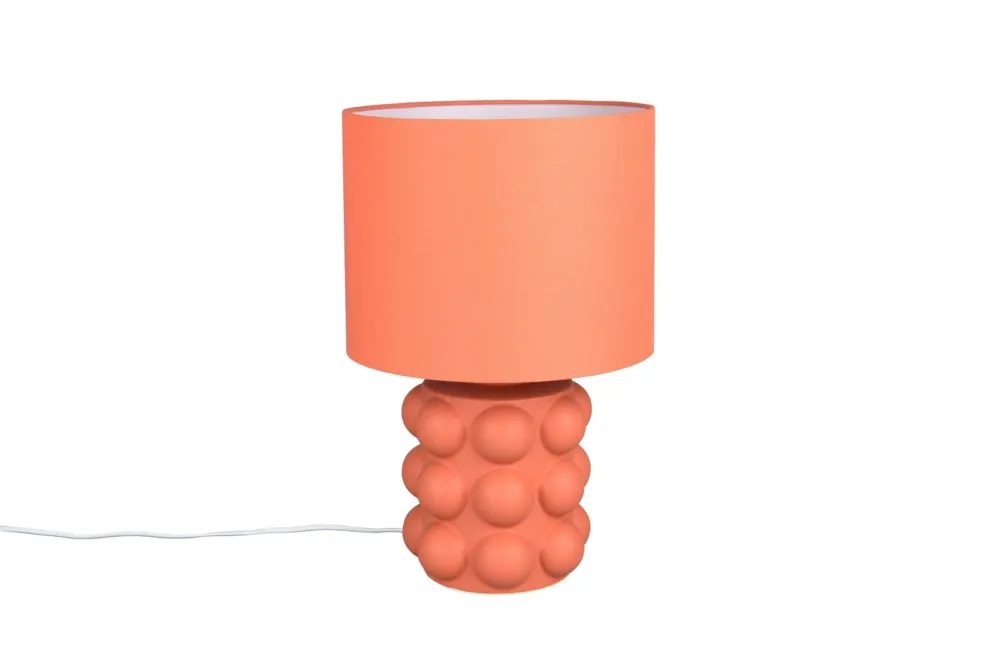 Wybór klientów Lampa stołowa Kate inny E27 R56481940 - RL