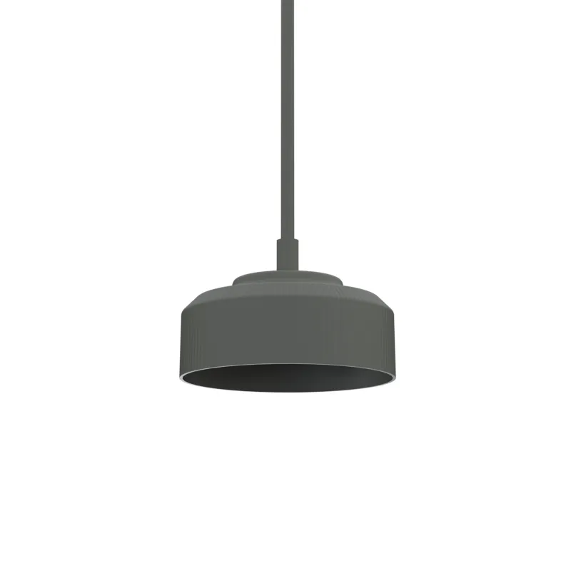 Zawieszenie z oprawą Cameleon Cable GX53 1,5 jedwabisty grafit GX53 - Nowodvorski Szybka wysyłka