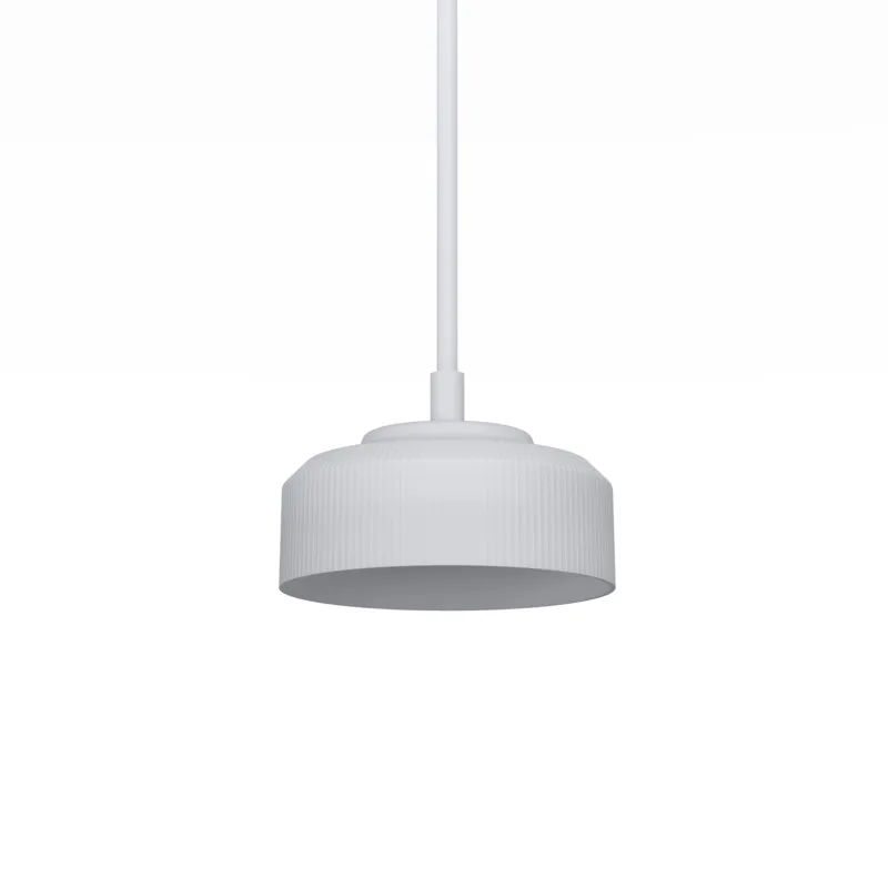 Zawieszenie z oprawą Cameleon Cable GX53 3,5 biały GX53 - Nowodvorski Dodaj do koszyka