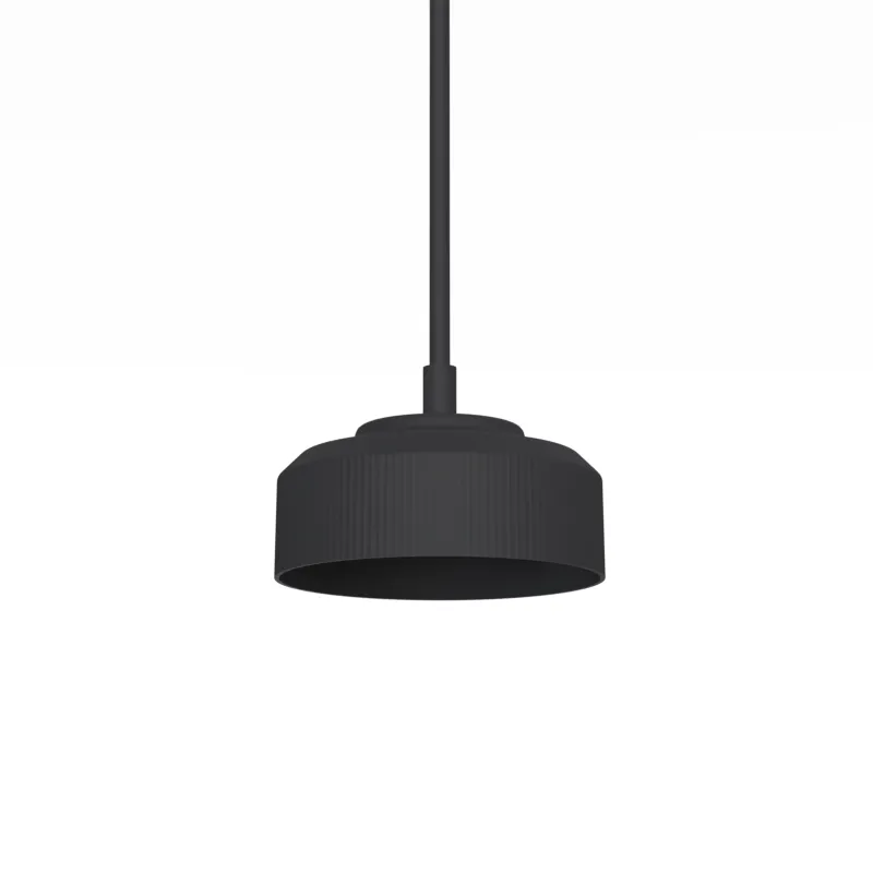 Zawieszenie z oprawą Cameleon Cable GX53 7 czarny GX53 - Nowodvorski Darmowy zwrot