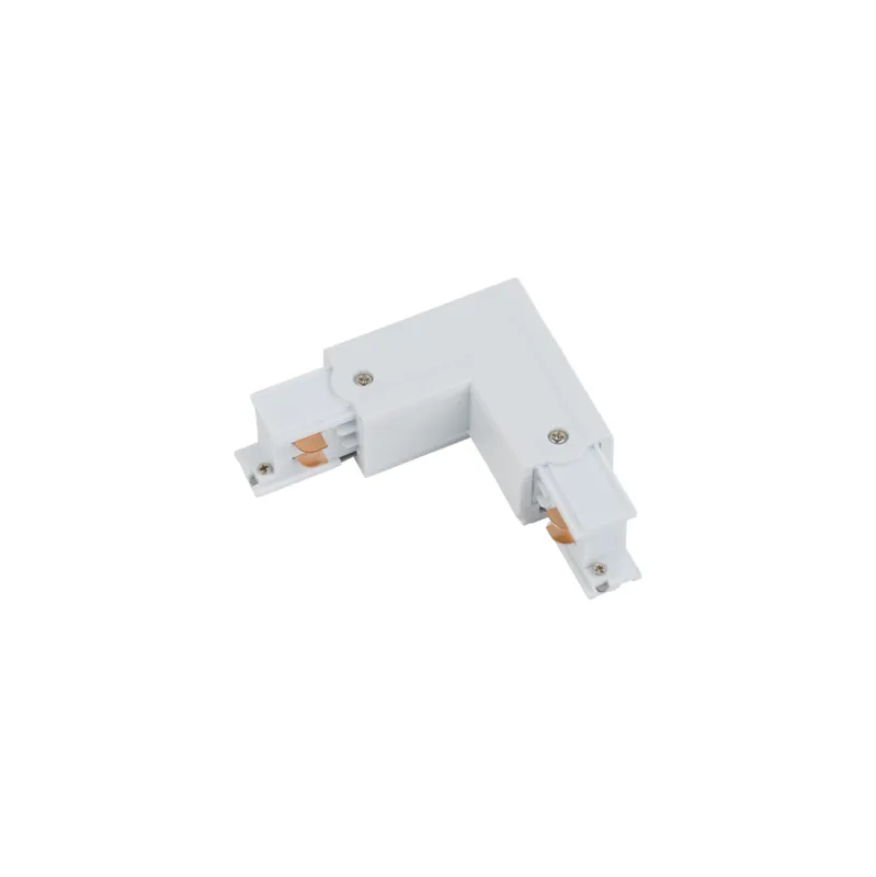 Akcesorium CTLS Power Connector, Right biały - Nowodvorski Wyjątkowa oferta
