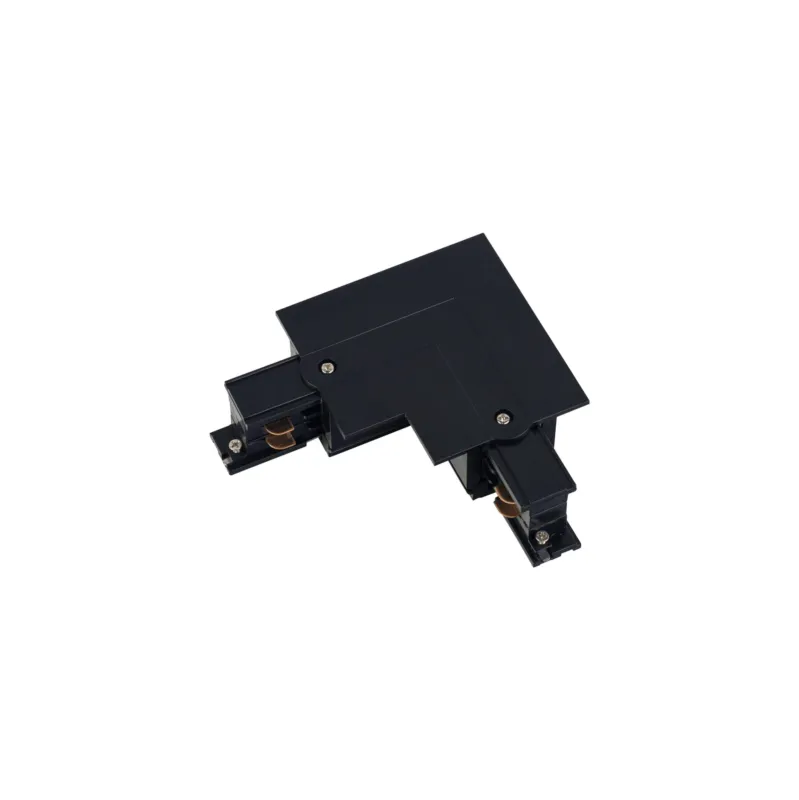 Akcesorium CTLS Recessed Power Connector,right czarny - Nowodvorski Zamów teraz