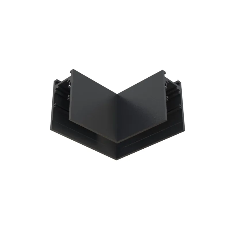 Akcesorium LVM Horizontal Corner czarny - Nowodvorski Popularny