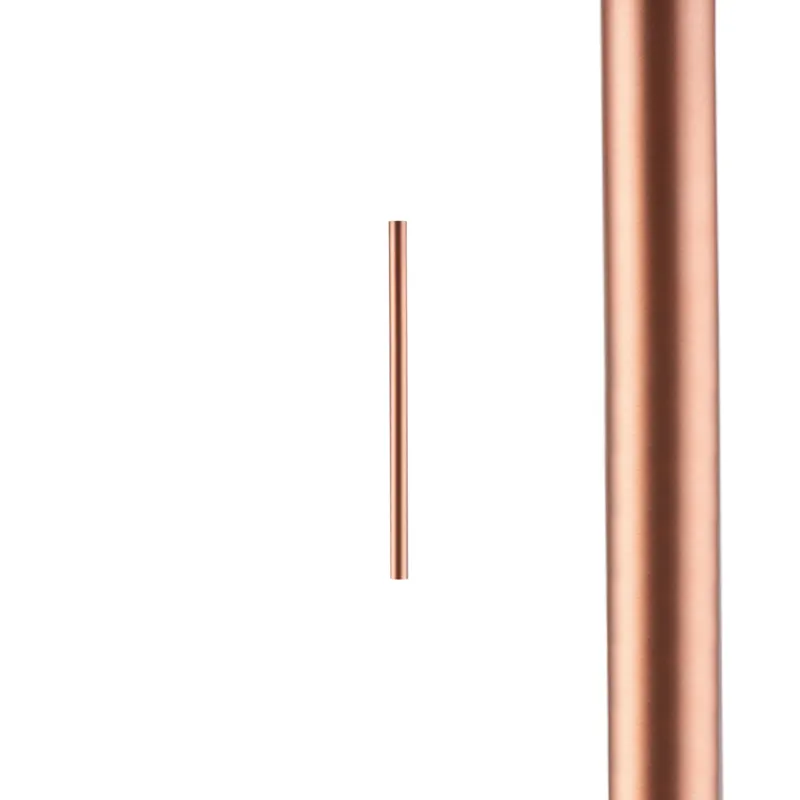 Klosz CAMELEON LASER 490 satynowa miedź 10251 Nowodvorski Obniżka ceny