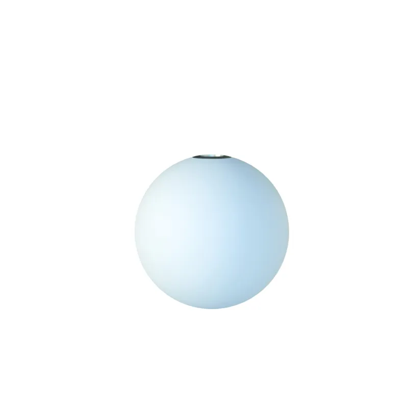 Klosz CAMELEON SNOWBALL 120 biały 10267 Nowodvorski Tylko dziś