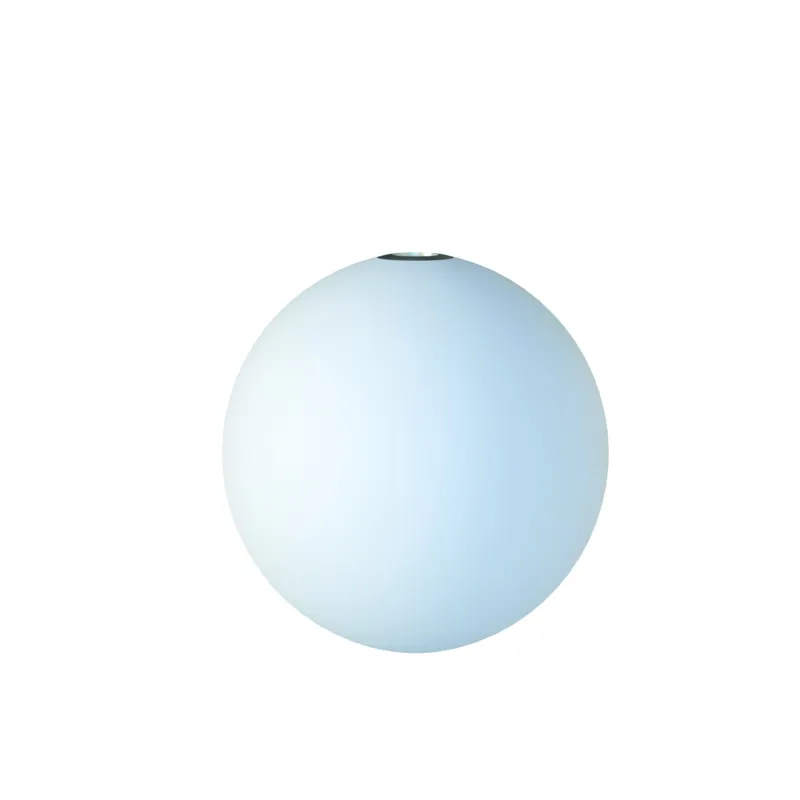 Klosz CAMELEON SNOWBALL 150 biały 10268 Nowodvorski Popularny
