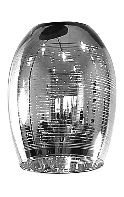Kup online Klosz Candellux Marina szklany 14×18 cm