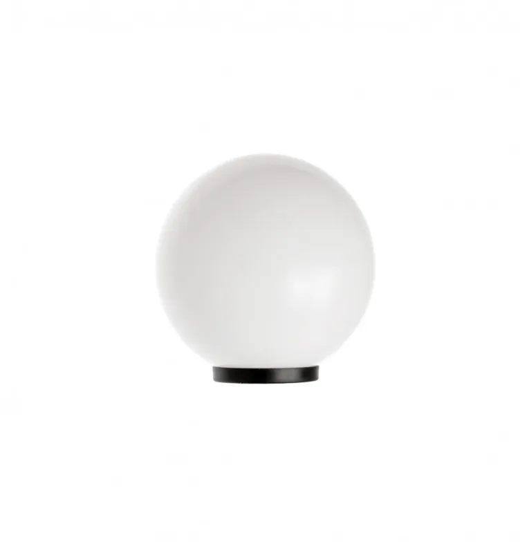 Lampa ogrodowa Alekule 60W IP44 biała G 200 Z Su-Ma Kup online