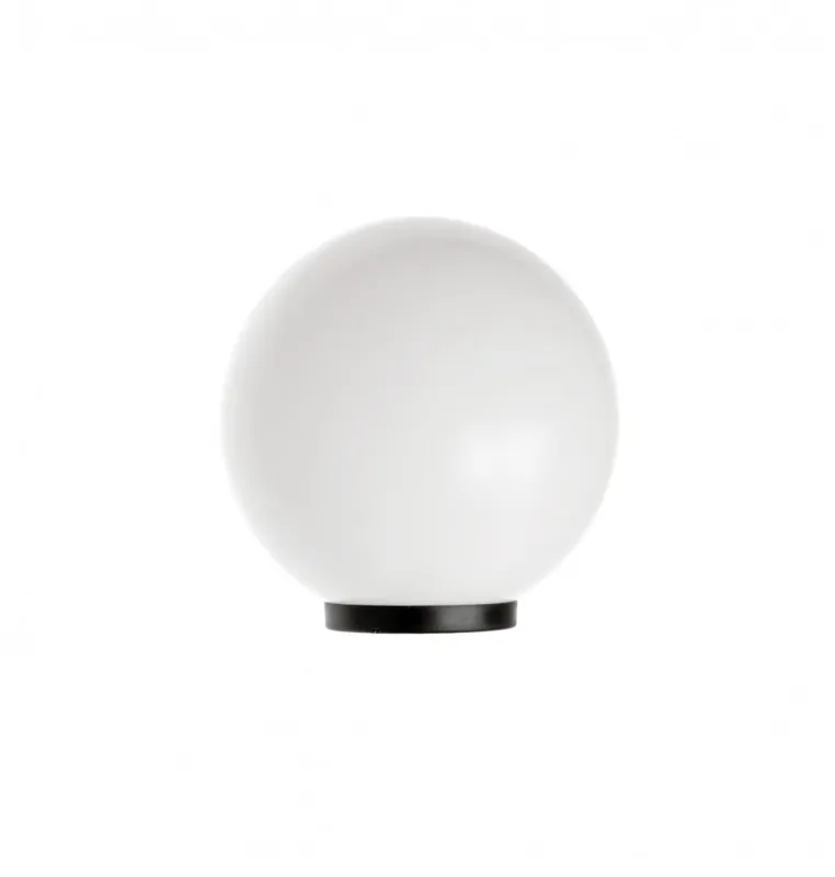 Bestseller Lampa ogrodowa Alekule 60W IP44 biała G 250 Z Su-Ma