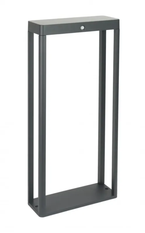 Kup online Lampa ogrodowa solarna Arma Solar 2W IP65 ciemny popiel ARS-500SL Su-Ma