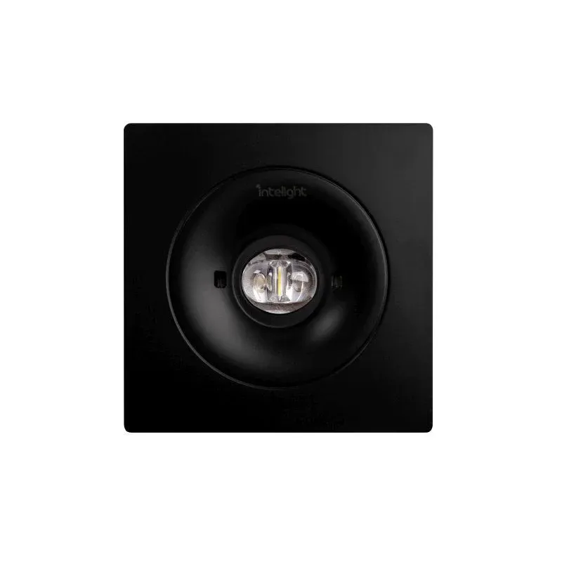 Bezpieczna płatność Oprawa Sieciowo-Awaryjna Podtynkowa Starlet Spot Quad Sc 250 M 2H At Ip20 [Blk] / 84629