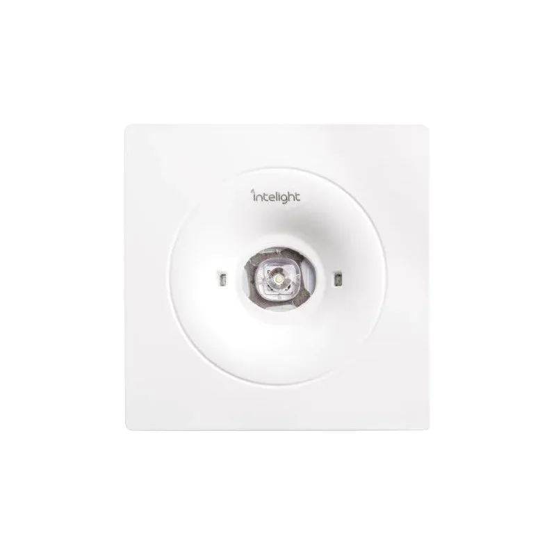 Oferta Oprawa Awaryjna Podtynkowa Starlet Spot Quad Sq 350 Nm 3H Mt Ip20 / 84251