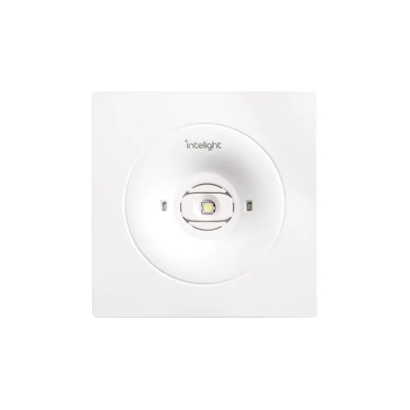 Zniżka Oprawa Awaryjna Podtynkowa Starlet Spot Quad So 150 Nm 2H Mt Ip20 / 84007