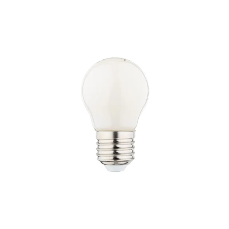 ŻARÓWKA E27 MILKY 6W 4000 K DIMMABLE 18013 TK Lighting Hit sprzedaży