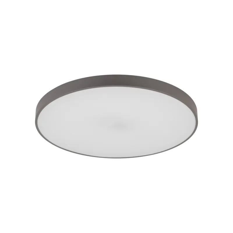VELIS BROWN PLAFON LED 60W IP54 18293 TK Lighting Wybór klientów