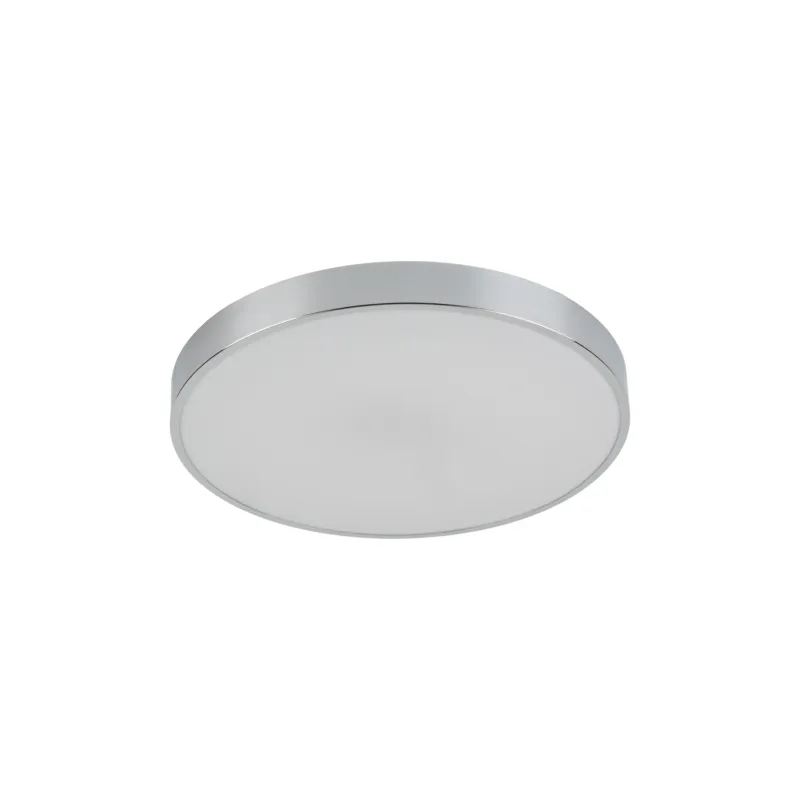 VELIS CHROME PLAFON LED 30W IP54 18286 TK Lighting Bestseller