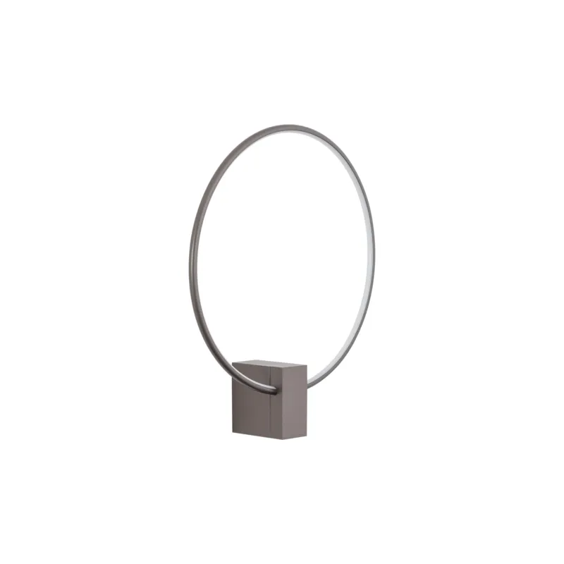 Cena promocyjna VEXA BROWN KINKIET LED 6W 18303 TK Lighting