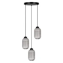 KAJA K-5755 SILVA LAMPA WISZACA Ostatnie sztuki