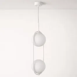 Do wyczerpania zapasów KAJA K-5301 MALTA LAMPA WISZACA