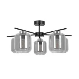 KAJA K-5517 PIEGA LAMPA SUFITOWA Wysoka jakość