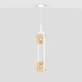 Bestseller KAJA K-5305 ALMA LAMPA WISZACA