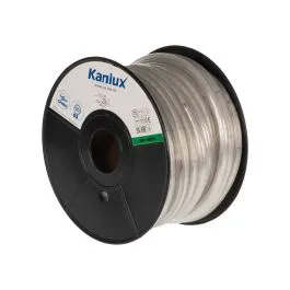 Darmowy zwrot KANLUX WAZ SWIETLNY GIVRO LED 30M-GR 38585