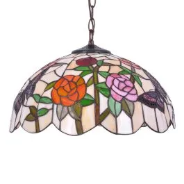 Ostatnie sztuki KAJA K-P16835 ROSE LAMPA WISZACA