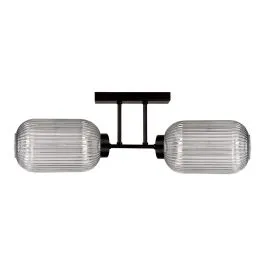 Niska cena KAJA K-5753 SILVA LAMPA SUFITOWA