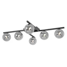 Cena promocyjna KAJA K-5466 PAXI LAMPA SUFITOWA