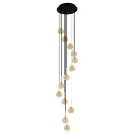 KAJA KP-31 GALAXY LAMPA WISZACA Zniżka