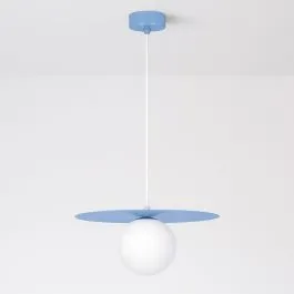 Do wyczerpania zapasów KAJA K-5446 ROBIN LAMPA WISZACA