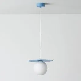 Dodaj do koszyka KAJA K-5445 ROBIN LAMPA WISZACA