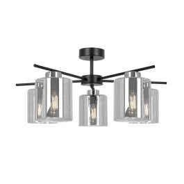 KAJA K-5527 LUNA LAMPA SUFITOWA Tylko do końca tygodnia