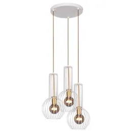 KAJA K-4527 ARVI WHITE LAMPA WISZACA Tani
