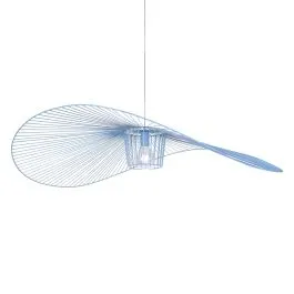 KAJA KP-21 NIEBIESKI KAPELUSZ LAMPA WISZACA Tylko dziś