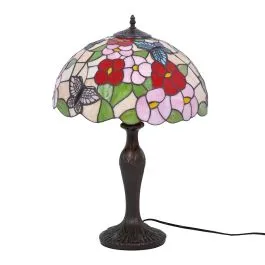 KAJA K-G161386 BUTTERFLY LAMPKA STOLOWA Promocja