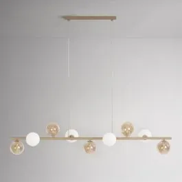 Oferta KAJA K-5848 LEMO LAMPA WISZACA