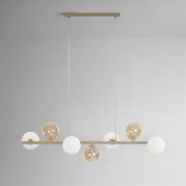 Oferta czasowa KAJA K-5847 LEMO LAMPA WISZACA