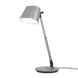 KAJA K-BL1527 GRAFIT BOLEK LAMPKA BIURKOWA Zniżka