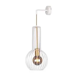 KAJA K-4528 ARVI WHITE LAMPA WISZACA Promocja