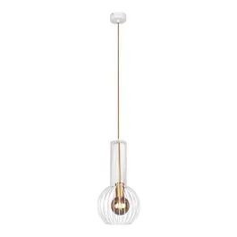 KAJA K-4525 ARVI WHITE LAMPA WISZACA Kup online