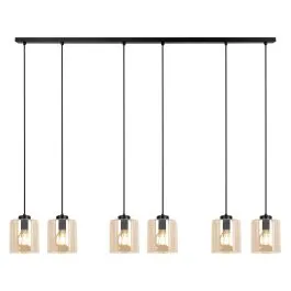 KAJA K-5572 SORO LAMPA WISZACA Hit cenowy