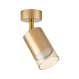 Okazja ZUMALINE OB-2211BD-1-GLD REN PLAFON