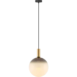 Bezpieczna płatność ZUMALINE DU31771/1L NUA LAMPA WISZACA