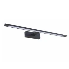 Zamów teraz Kinkiet Isla czarny 62cm IP44 LED CCT