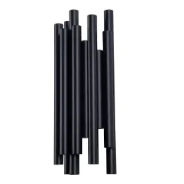 Dostępne od ręki MAXLIGHT W0286 KINKIET ORGANIC CZARNY