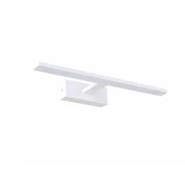 KINKIET ISLA ŚREDNI CCT 1XLED BIAŁY IP44 GS-LWB-12W WH CCT Dostępne od ręki