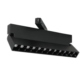 Do wyczerpania zapasów Magnetic Track 12W 4000K LED ML6628