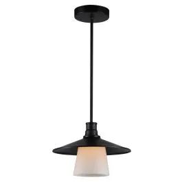 Lampa wisząca Loft czarna 31-43108 Wyprzedaż