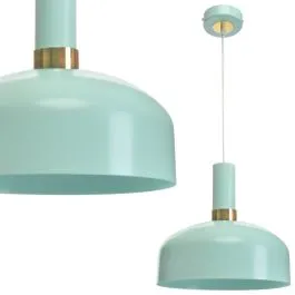 Hit cenowy LAMPA WISZĄCA MALMO MINT 1XE27
